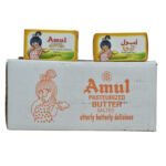 Amul Butter Salted (20x500g) - Image 3