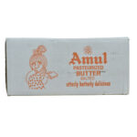 Amul Butter Salted (20x500g) - Image 5
