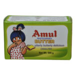 Amul Butter Unsalted (500g) - Image 5