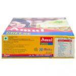 Amul Processed Cheddar Cheese 1 kg - Image 2