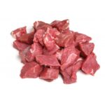 Beef Boneless 900g