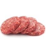 Beef Burger 50g size - 1 kg (20 pcs approx.) - Image 2