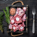 Beef Ox tail (500g) - Image 3