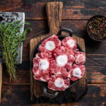 Beef Ox tail (500g)