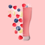 Berry Blast Smoothie 150g | American Mark - Image 2