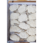 Breaded Butterfly Shrimps 1 kg (40-50 pcs approx) - Image 5