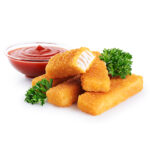 Breaded Fish Finger 1 kg