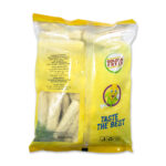 Breaded Mozzarella Cheese Sticks 1 kg (30-40 pcs) - Image 3