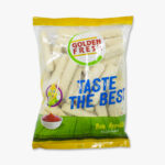 Breaded Mozzarella Cheese Sticks 1 kg (30-40 pcs)