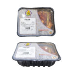 Fresh Cabbage Kimchi (500g) - Image 2