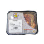 Fresh Cabbage Kimchi (500g)