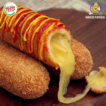 Cheesy Corn Hot Dog 300g (3 pcs, 3 flavors) - Image 4