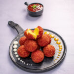 Cheetos Cheesy Balls (500 g)