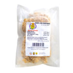 Chick & Fil Spicy Chicken Burger 500G (3pcs) - Image 3