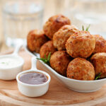 Chicken Balls 300g (8-9 pcs)
