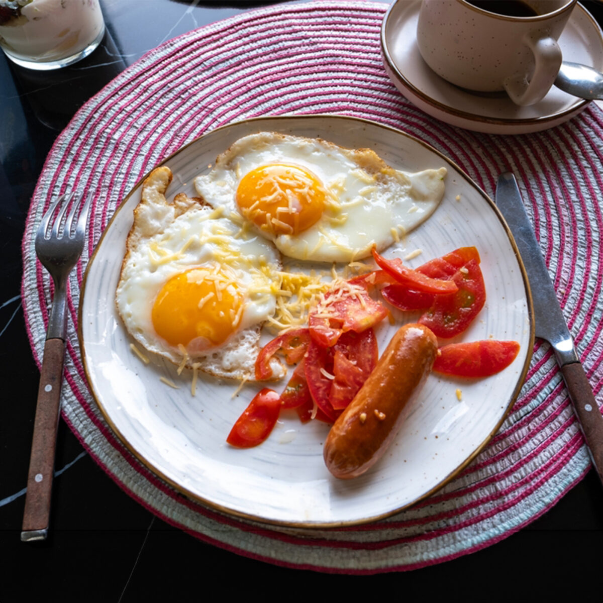 Chicken Breakfast Sausage 10x1kg - Image 3