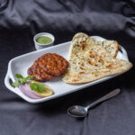 Chicken Chapli Kebab 300g (4 pcs) | Golden Fresh