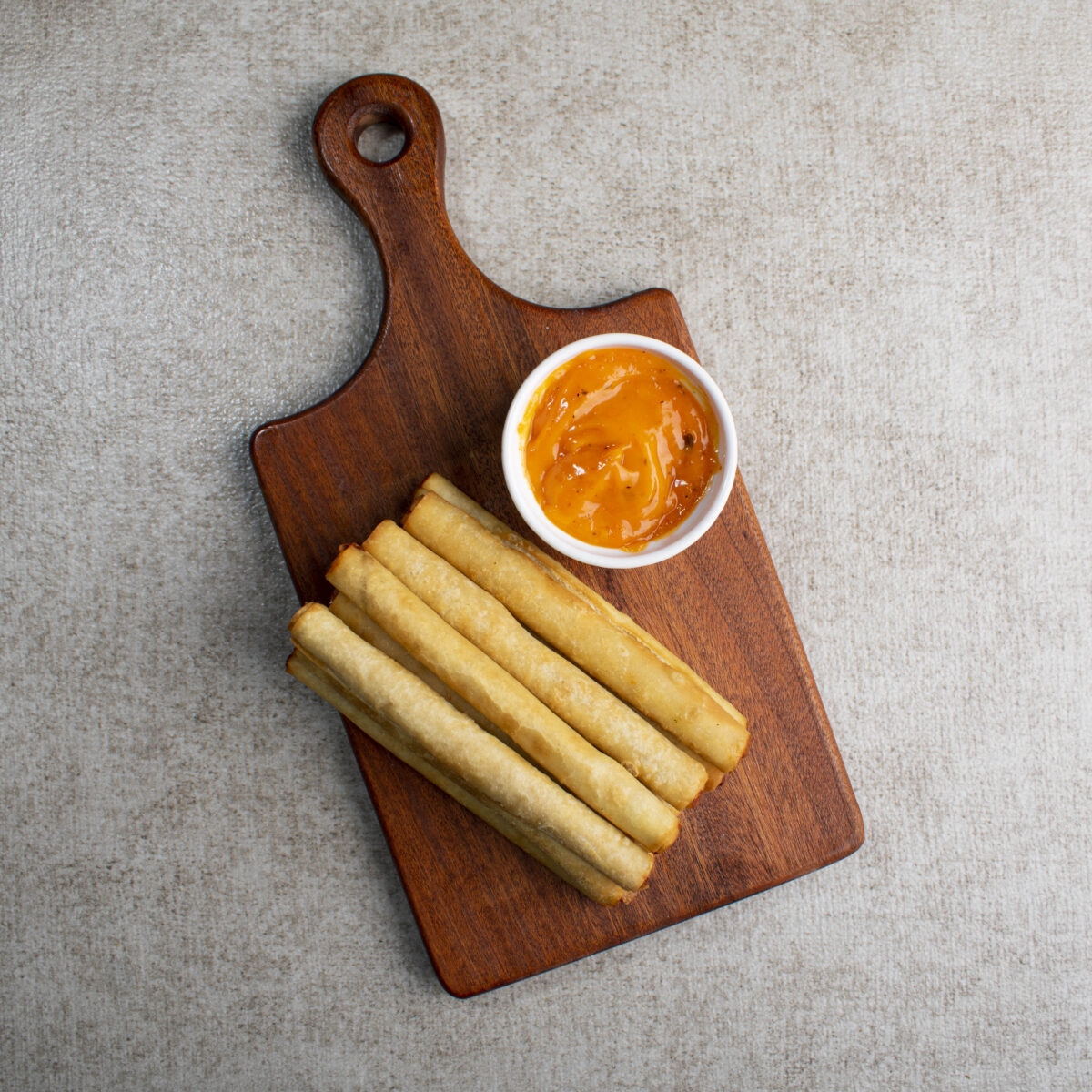 Chicken Cigar Stick (200g) 8-12 pcs - Image 4