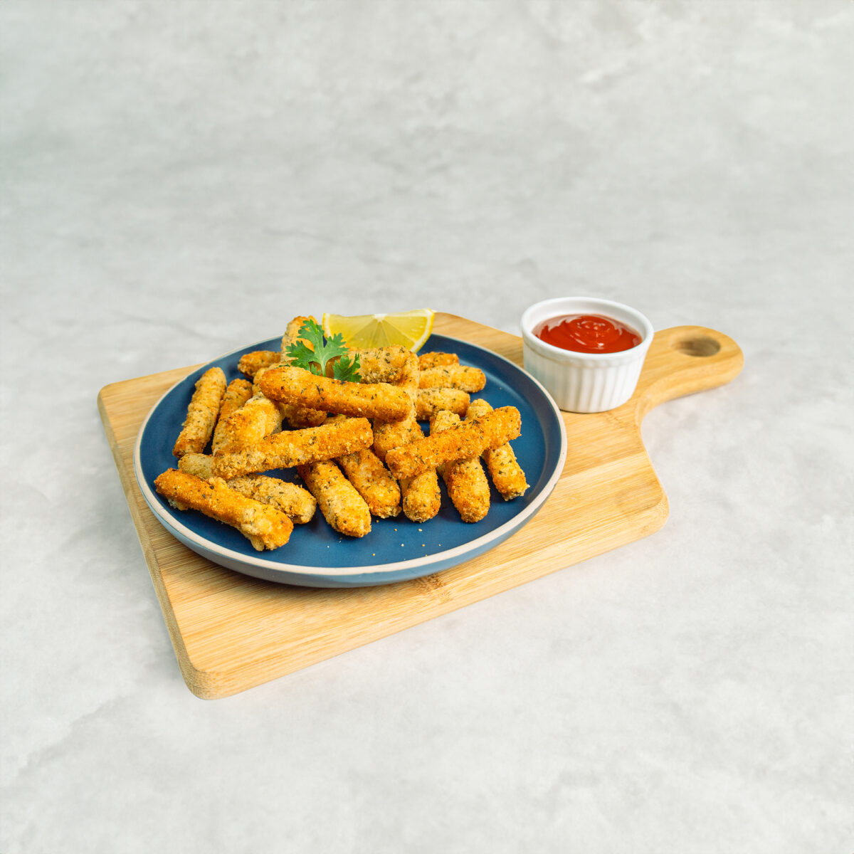 Chicken Fries 400g - Image 4