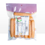 Chicken Hot Dog 500g - Image 3
