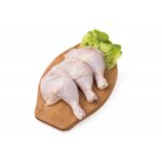 Chicken Leg Quarter 1x15kg Block