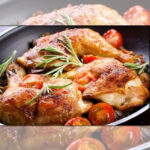 Chicken Leg Quarter 1x15kg Block - Image 3