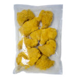 Chicken Wings Breaded 1kg - Image 3