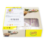 Chicken Wontons 10Pcs: 200g - Image 3