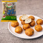Chicken Kofta Balls 1kg (30–40 pcs) | Golden Fresh