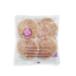 Chunky Juicy Chicken Burger (4pcs/224g) - Image 3