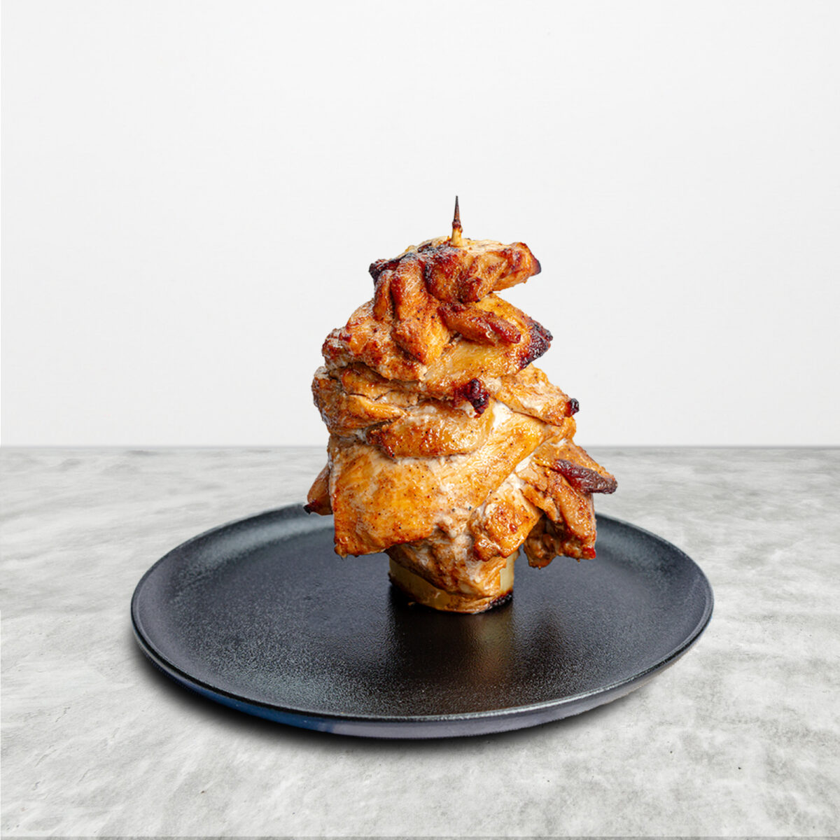 Chicken Doner Shawarma (Precooked) 500g - Image 3