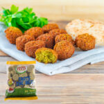 Falafel 5x1 kg (200 pcs approx)