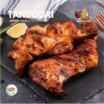 Fresh Marinated Chicken Tandoori 2 pcs | Golden Fresh - Image 2