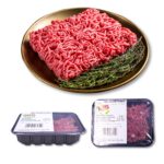 Fresh Indian Mutton Mince (500g)