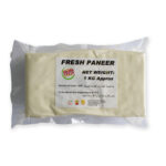 Fresh Malai Paneer (10 x 1Kg)