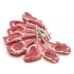 Fresh Mutton Chaap (Chilled-500g)