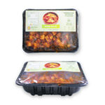 Radish Kimchi Fresh (200g) - Image 4