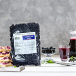 Black Currant 1kg | American Mark