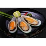 Sanford Half Shell Mussels (1 kg) - Image 4
