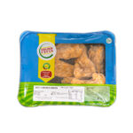 Hot Chicken Wings (Precooked) (6 pcs) - Image 4