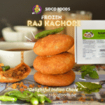 Niks Kachori 700g(10pcs)