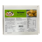 Niks Kachori 700g(10pcs) - Image 2