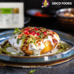 Niks Kachori 700g(10pcs) - Image 4