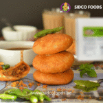 Niks Kachori 700g(10pcs) - Image 5