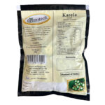 Karela (Bitter Gourd) Cut 340g - Image 3