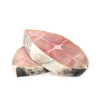 King Fish Steaks (Surmey) 10x1 kg (Frozen)