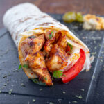 Marinated Chicken Shawarma (1 kg)