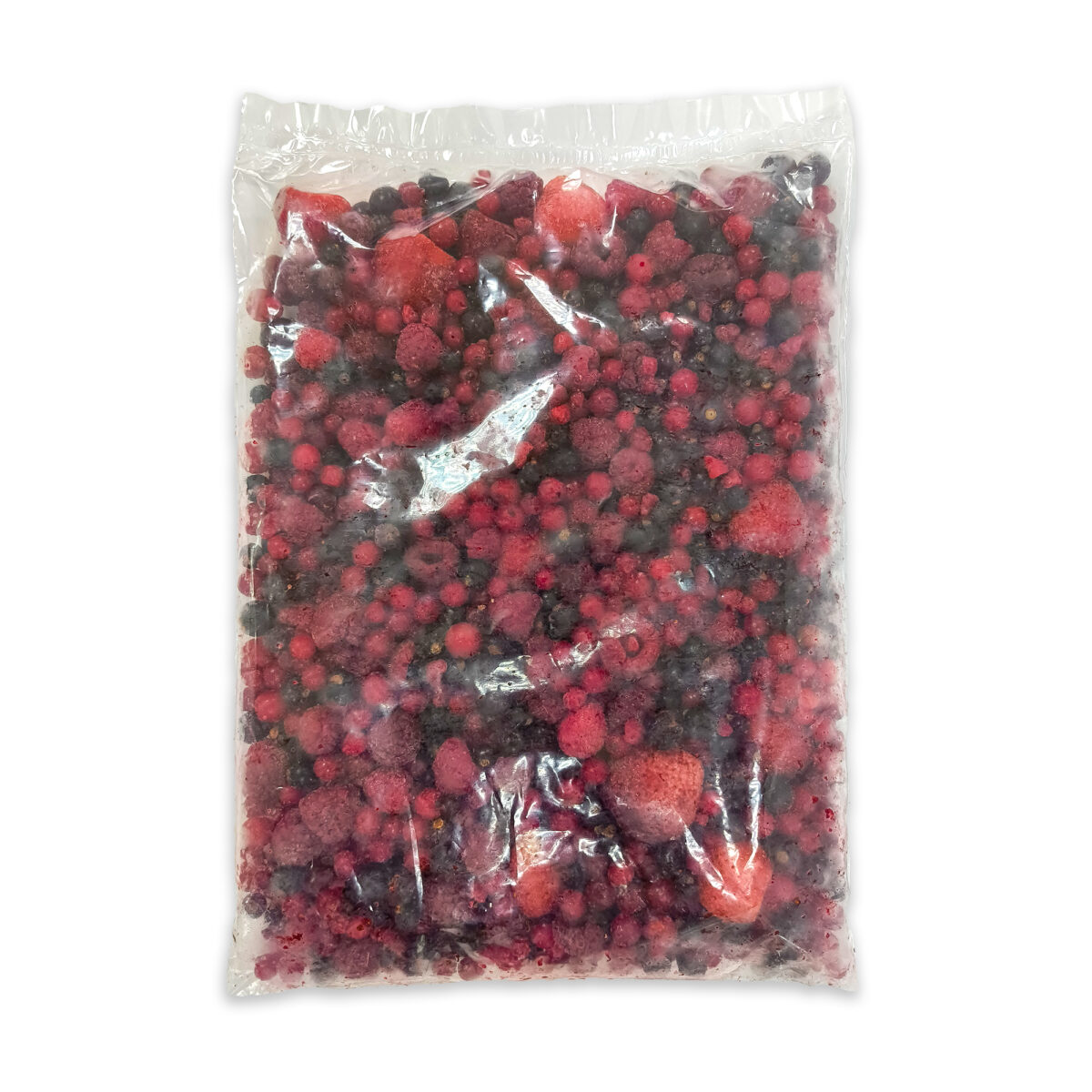 Mixed Berries 1kg | American Mark - Image 2