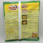 Aloo paratha 4pcs(400g) - Image 4