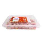 Papaya Cubes 1kg - Image 2